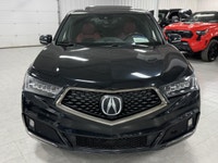 Sportif, luxueux et polyvalent, cet Acura MDX A-Spec 2020 offre tout ce quun VUS haut de gamme moder... (image 1)
