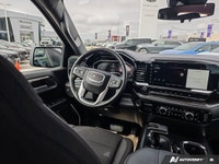 This 2024 GMC Sierra 1500 Elevation is powered by a strong 5.3L V8 engine paired with a smooth 8-spe... (image 9)
