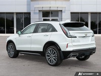 ENGINE 2.0L TURBO 4-CYLINDER SIDI (235 hp [175 kW] @ 5000 rpm 258 lb-ft of torque [350 N-m] @ 1500-4... (image 3)