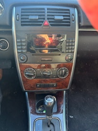 2008 Mercedes-Benez B-Class B200 Year: 2008 Make: Mercedes-Benez Model: B200 Mileage:228,357 Km Tran... (image 9)