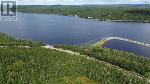 211 Highway Isaacs Harbour North, Nova Scotia in Land for Sale in New Glasgow - Image 11