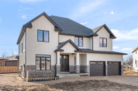 1257 Campana Crescent, Lakeshore ON