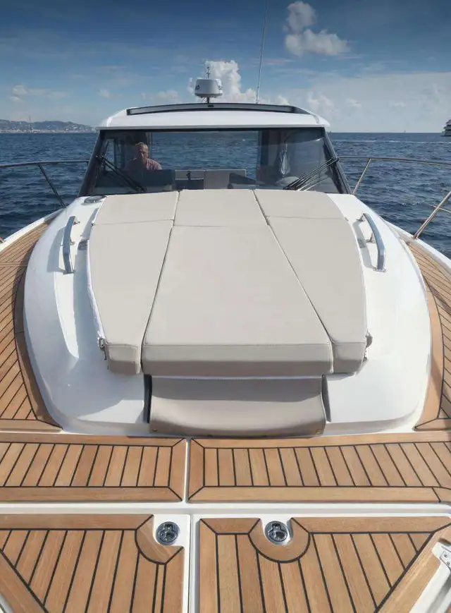 2026 Parker MONACO 110 in Powerboats & Motorboats in Rimouski / Bas-St-Laurent - Image 29
