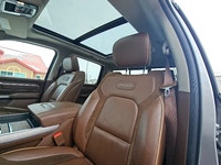 Luxury, Power, PurposeThe 2024 Ram 1500 Limited Longhorn 4x4 isn’t just a truck—it’s a statement of... (image 9)