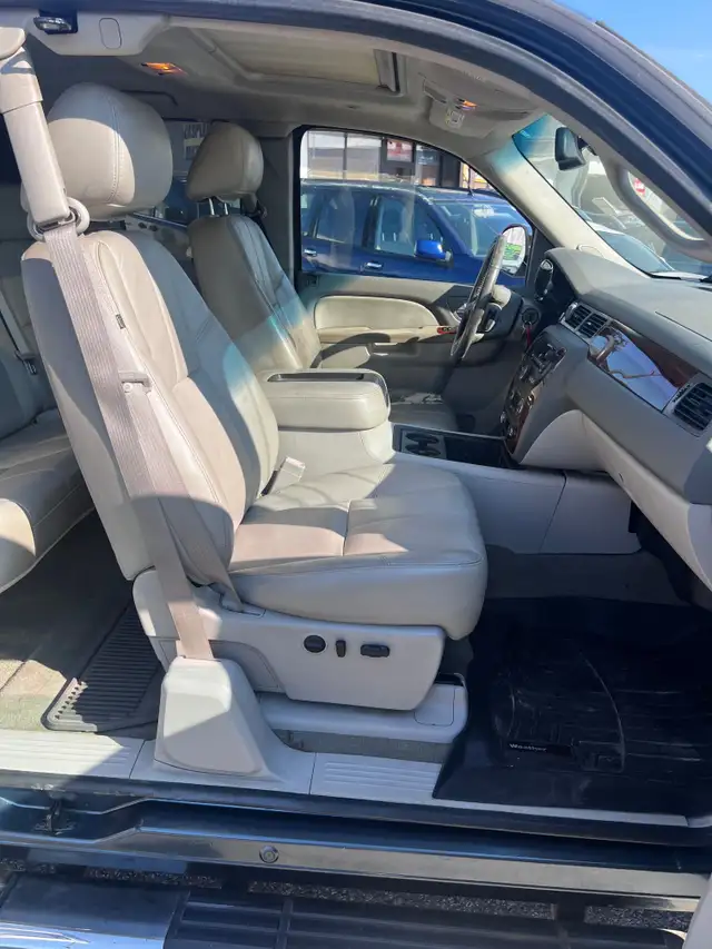 2010 CHEVY SILVERADO AUTOMATIC 4WD5180652811773644815