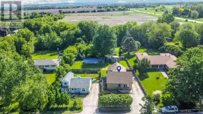 THE OUTDOOR FREEDOM YOU CRAVE WITH INDOOR SPACE THAT LETS YOU DREAM BIG! It's the kind of property t...