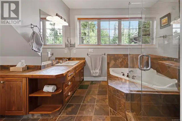 2220 Honey Wulff Close Nanoose Bay, British Columbia in Houses for Sale in Parksville / Qualicum Beach - Image 29
