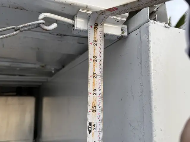 2013 Ram 3500 4X4 Service Truck in Heavy Trucks in Delta/Surrey/Langley - Image 24