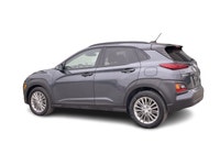 2019 Hyundai Kona SEL Thunder Gray *** ALL WHEEL DRIVE *** *** LEATHER *** *** SUNROOF *** *** BACK... (image 5)
