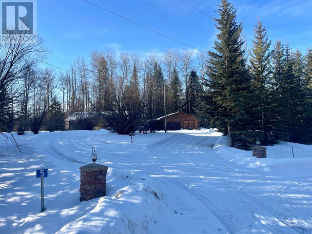 5, 53114 Range Road 194 Rural Yellowhead County, Alberta in Houses for Sale in St. Albert - Image 2
