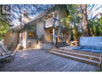 6274 PALMER DRIVE Whistler, British Columbia