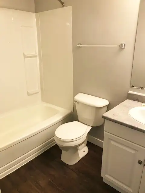 Scenic Heights - 1 Bedroom 1 Bath Apartment for Rent in Long Term Rentals in Lethbridge - Image 11