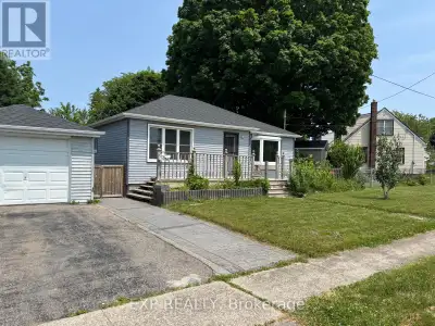 5648 ROYAL MANOR DRIVE Niagara Falls (Hospital), Ontario