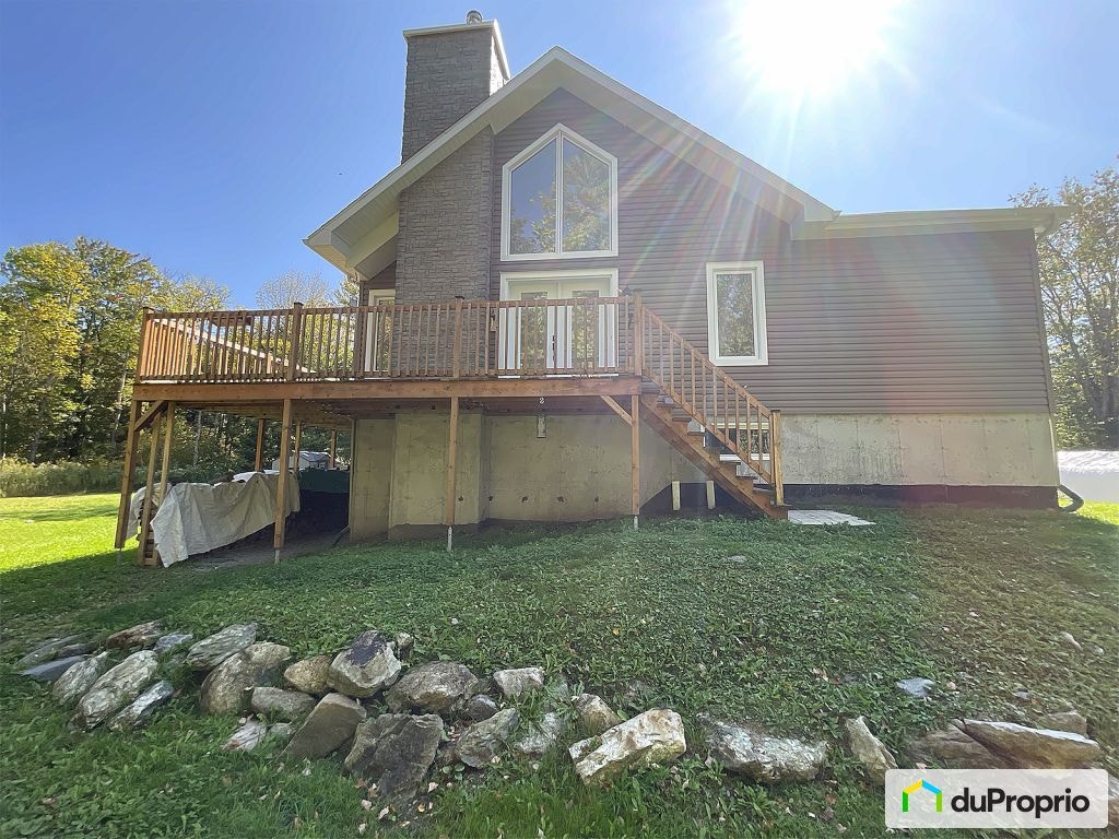 $417,500 - Bungalow for sale in St-Joseph-De-Ham-Sud — photo 3