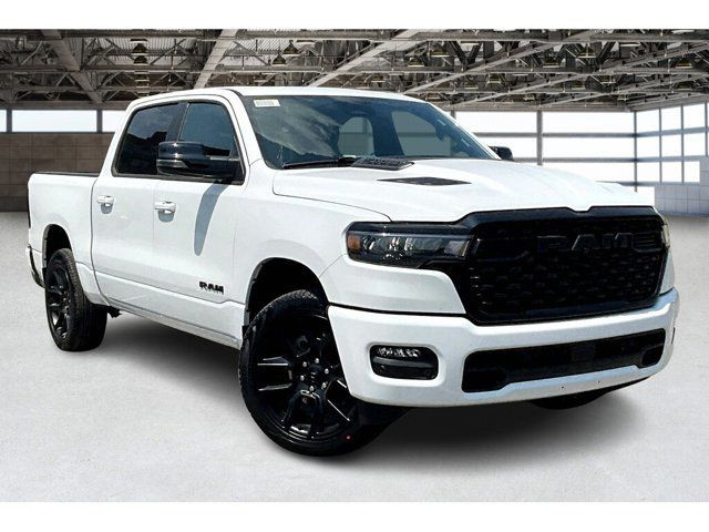 2025 Ram 1500 SPORT CREW PanoRoof Sport Hood Night LVL1 in Cars & Trucks in Mississauga / Peel Region - Image 2