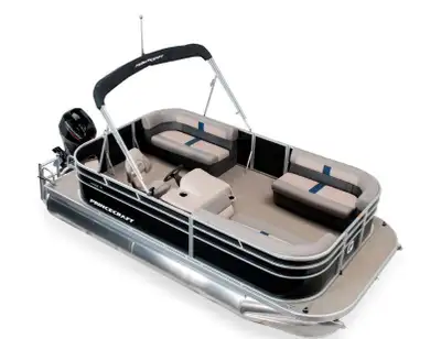 Welcome to Buckeye Marine 2026 PrinceCraft Princecraft JAZZ 17 .