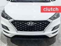 Rear Climate Vents, Speed-Sensitive Volume, Bluetooth Music and more! Clutch is the largest online u... (image 6)