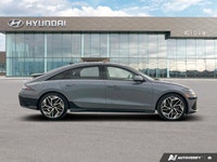 The advertised vehicle price is based on a promotional finance offer. Customers who purchase the veh... (image 5)