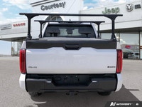 Equipped for power and versatility, this 2024 Toyota Tundra Crew Cab Pickup is ready to tackle any c... (image 4)