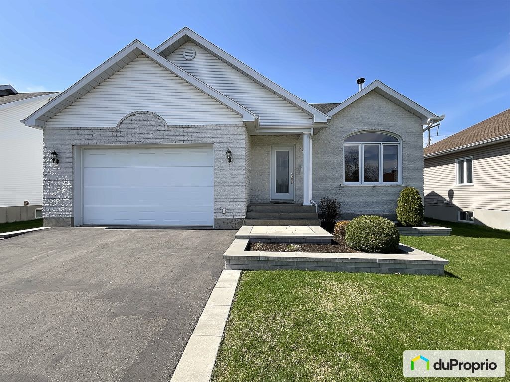 $559,000 - Bungalow for sale in Bécancour (Bécancour) — photo 2