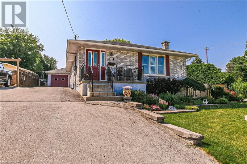 194 CHERRY Street Ingersoll, Ontario Houses for Sale Woodstock Kijiji