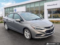 KBB.com 10 Most Awarded Brands. This Chevrolet Cruze delivers a Turbo Diesel 1.6L/ engine powering t... (image 6)