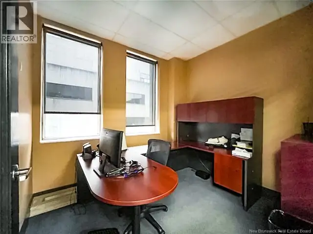 53 King Street Unit# 200 Saint John, New Brunswick in Commercial & Office Space for Rent in Saint John - Image 9