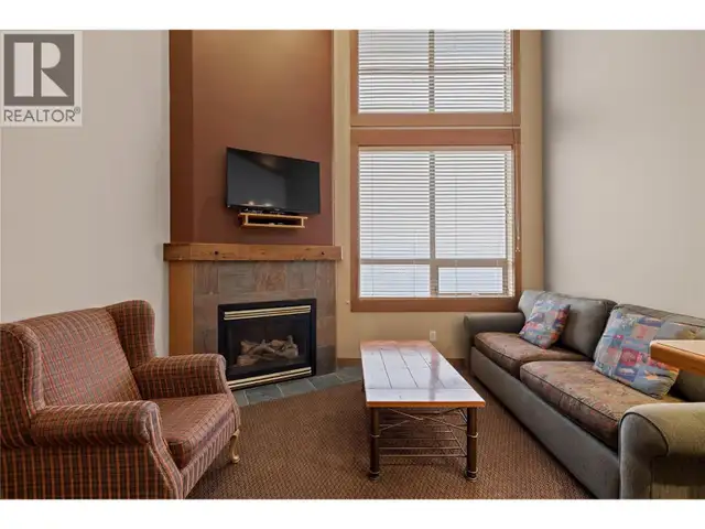 5335 Big White Road Unit# 220 Big White, British Columbia in Condos for Sale in Penticton - Image 6