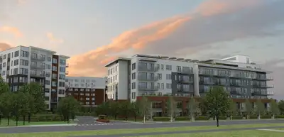 Siora Mascouche bénéficie dun emplacement exceptionnel, à deux pas de la gare de Mascouche, avec un...