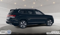 AMVIC-licensed business 2026 Volkswagen Atlas – Bold Design, Family Comfort, Advanced Safety The 202... (image 2)