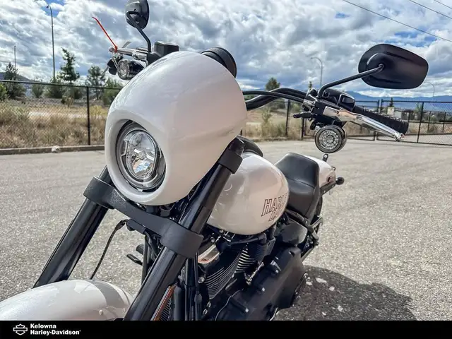 2026 Harley-Davidson FXLRS - Low Rider(TM) S in Street, Cruisers & Choppers in Kelowna - Image 21