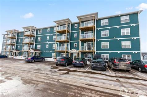 104 - 18 Gilbert Drive in Condos for Sale in Charlottetown