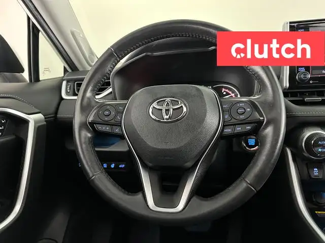2019 Toyota RAV4 Limited in Cars & Trucks in Bedford - Image 23