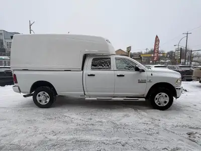 **CARS TRUCKS SUV 4X4 VAN AWD EDMONTON FINANCING AVAILABLE EASY FINANCING ** 2018 DODGE RAM 3500 HEA...