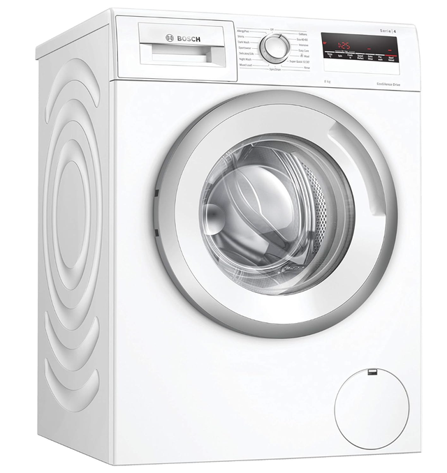 Bosch 24 inch Washer & VENT LESS Dryer Combo SET $1849.00 NO TAX in Other in City of Toronto - Image 8