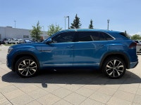 Humberview Volkswagen on the Queensway Make a lasting impression in this stunning 2025 Volkswagen At... (image 3)
