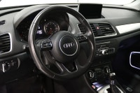 Traction intégrale Audi quattro / Chaine audio BOSE/ Sièges électrqiues en cuir chauffants / Phares... (image 9)