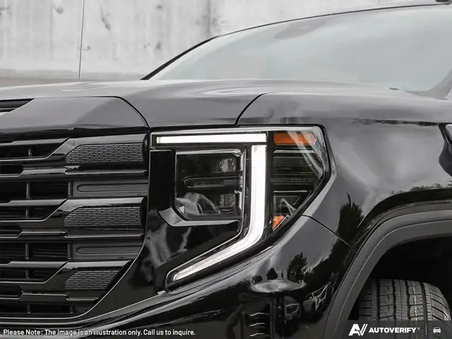 2026 GMC Sierra 1500 Elevation495411952542689289