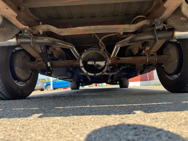 1983 GMC Truck Sierra 1500 Longbox in Cars & Trucks in Ottawa - Image 33