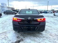 2017 Buick Verano Convenience | No Accident Reported, Remote Start, *FINANCING AVAILABLE* New Tires... (image 4)