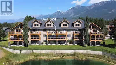 Experience a hassle-free vacation lifestyle for 6 to 7 weeks every year at Bighorn Meadows Resort. T...