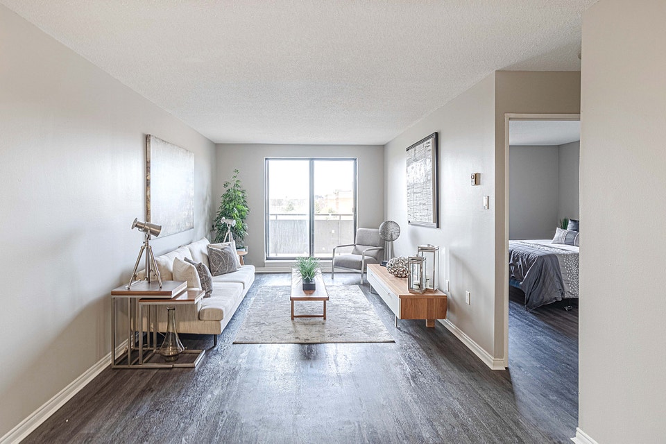 North London One Bedroom Apartment for Rent 3