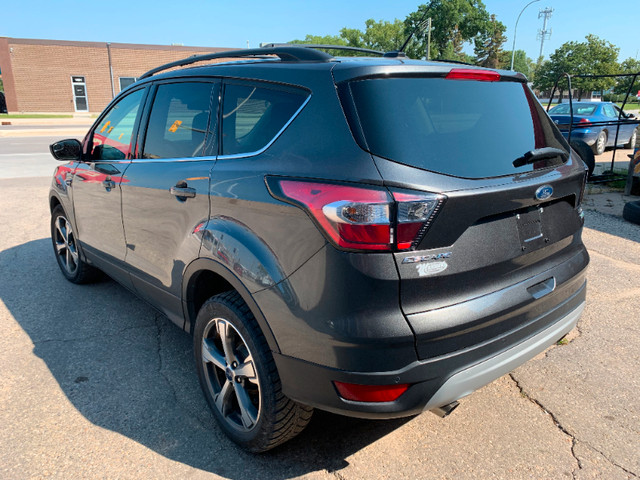 2017 Ford Escape SE AWD 95,000 kms in Cars & Trucks in Winnipeg - Image 2
