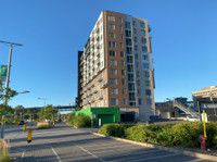Axcès Saint-Charles est idéalement situé à proximité immédiate du métro Longueuil, des campus de l'U... (image 7)