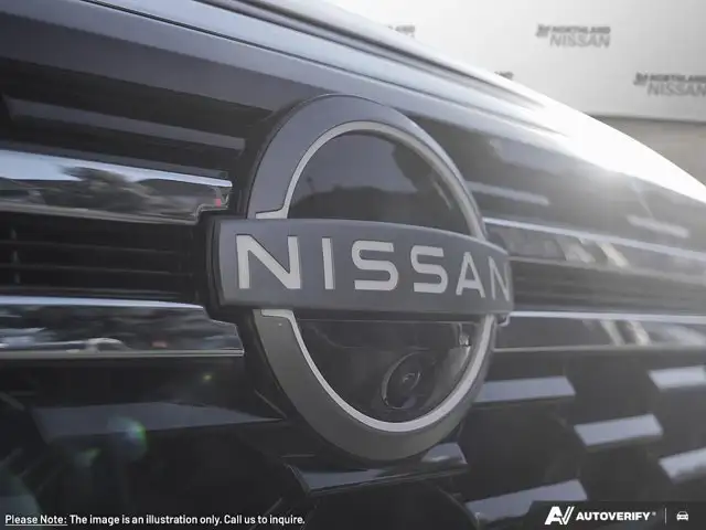 2026 Nissan Armada Platinum Reserve in Cars & Trucks in Prince George - Image 10