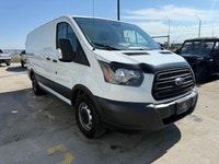 2018 Ford Transit T-150 Cargo Van 2018 Ford Transit T-150 Cargo Van with commercial shelving, cargo... (image 5)