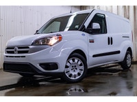 **MECHANICALLY CERTIFIED** 97,696 KM This 2015 Ram ProMaster City SLT is powered by a 2.4L engine th... (image 3)
