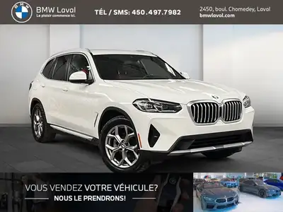 ===== Pourquoi acheter chez nous ? ===== Depuis plus de 50 ans, BMW MINI Laval est une référence dan...