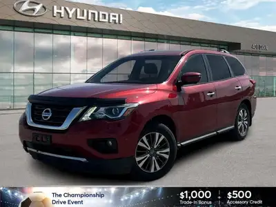 The advertised vehicle price is based on a promotional finance offer. Customers who purchase the veh...