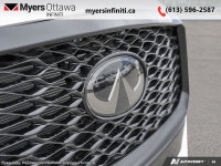 IFS Bonus This QX50 is a great SUV that looks the part and provides a sense of luxury. $1500 OFF wit... (image 8)